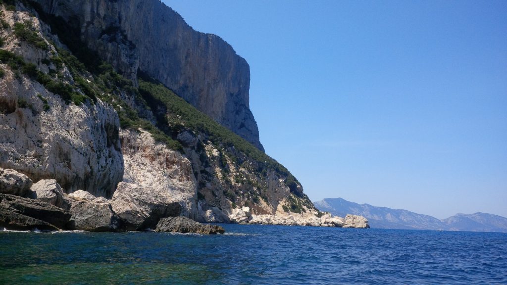 migliori spiagge in Sardegna