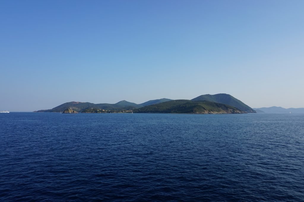 isola d'elba i migliori punti panoramici